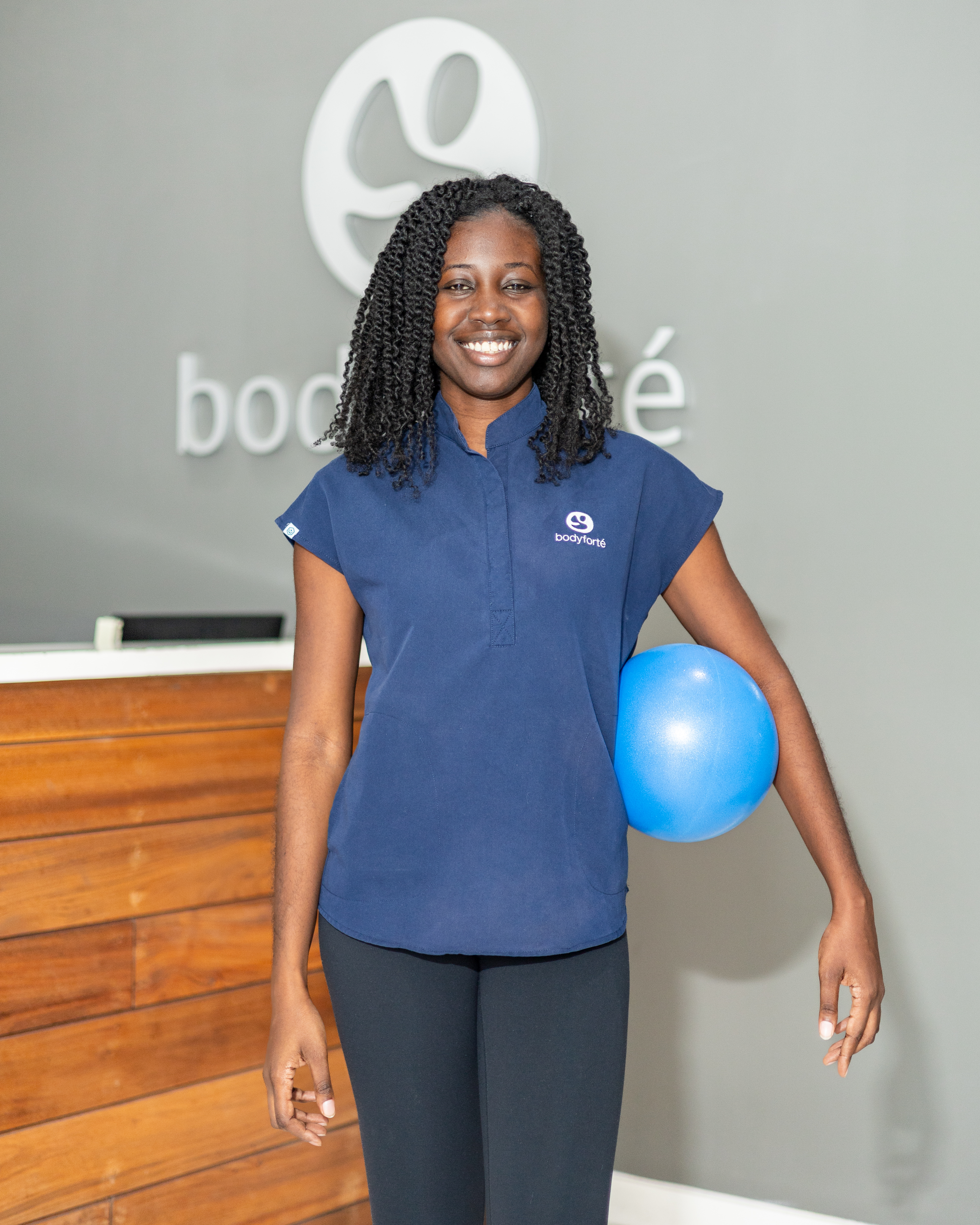 Body Forte Studio